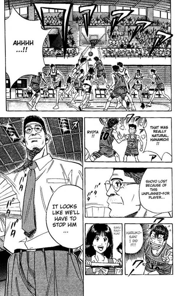 Slam Dunk Chapter 104 20